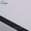 Clean-Link High Efficiency Glass Fiber Panel Filter Mini Pleated HEPA Filter Manufacturer